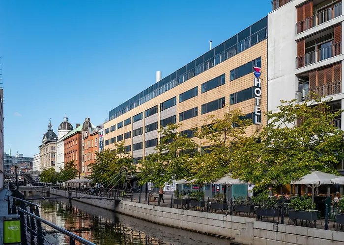 Cabinn Aarhus