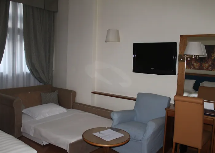 iH Hotels Milano Eur - Trezzano sul Naviglio