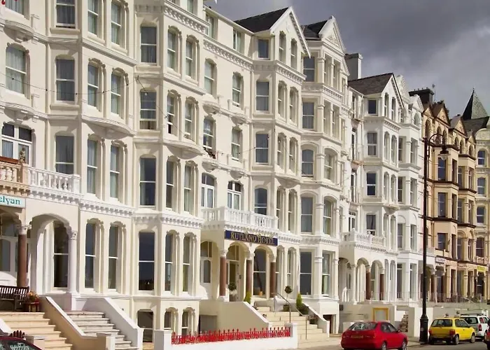 The Rutland Hotel