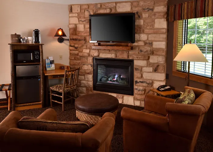 Stoney Creek Inn Quincy