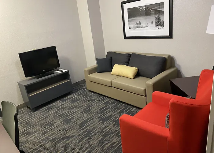 Country Inn & Suites By Radisson, Columbia Airport, Sc