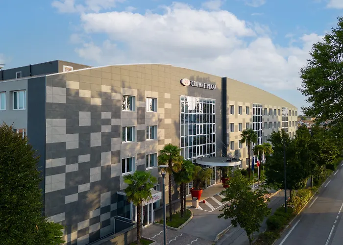 Crowne Plaza Venice East By Ihg