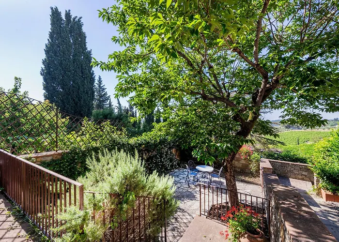 Relais Vignale & Spa