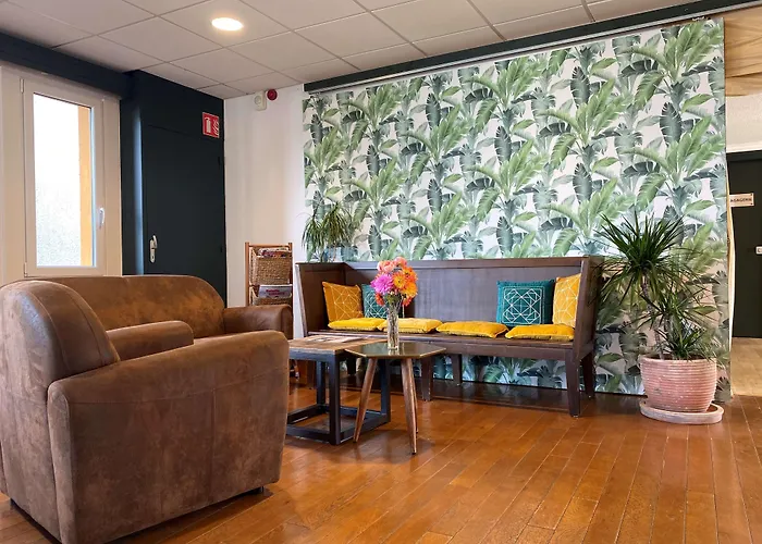 Shelder Hotel - Cherbourg En Cotentin - Equeurdreville