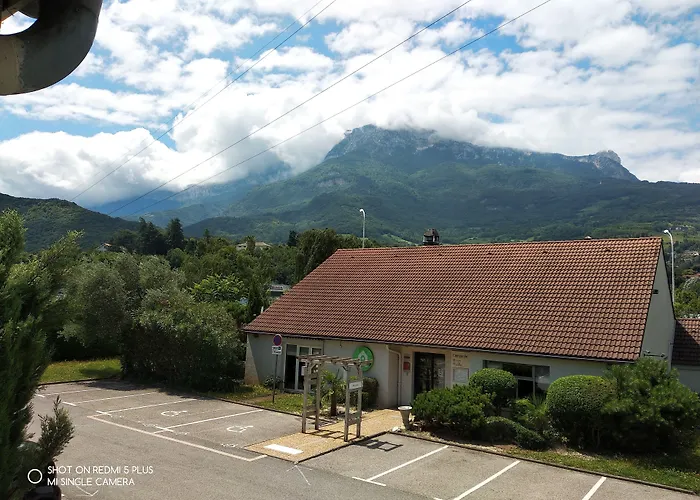 Campanile Grenoble Sud - Seyssins