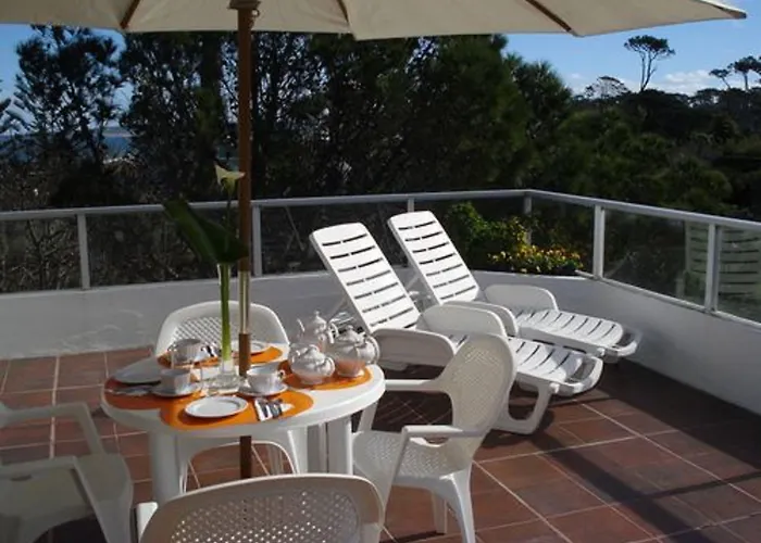 Bda Hotel & Spa