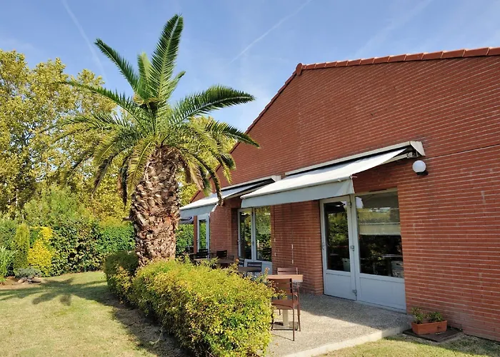 Campanile Toulouse Sud-Labege Innopole