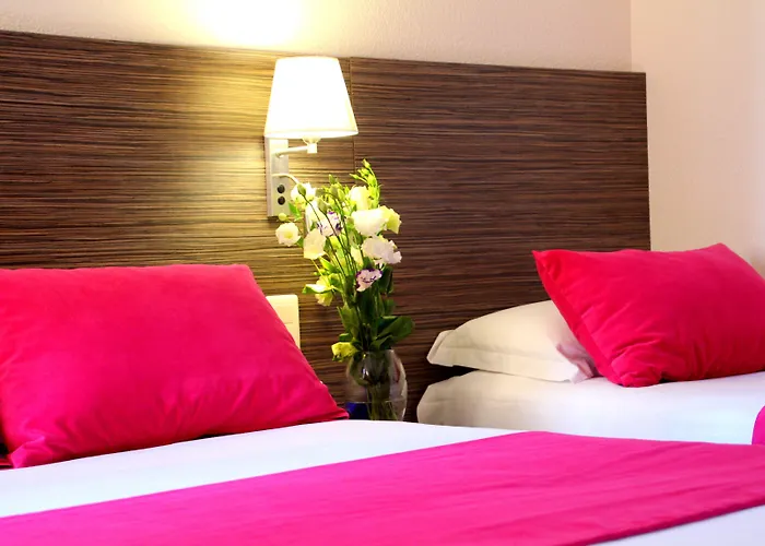 Hotel Menton Riviera