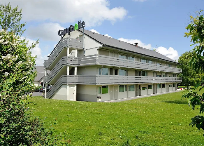Campanile Pont-A-Mousson