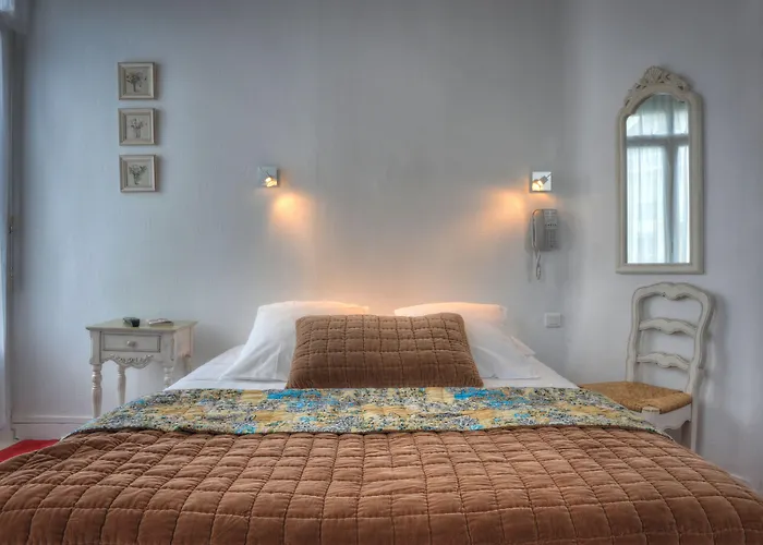 Hôtel Le Saint Pierre, La Baule-Escoublac