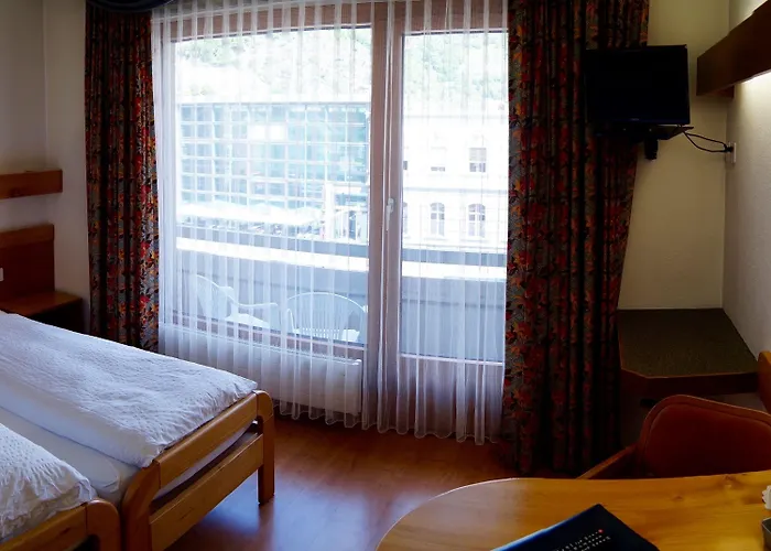Hotel Victoria