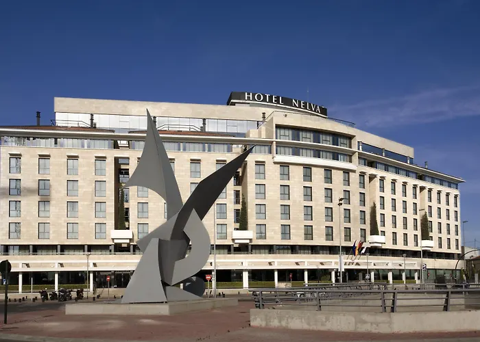 Hotel Nelva