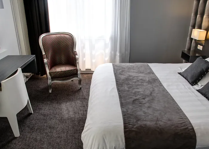 Altos Hotel & Spa