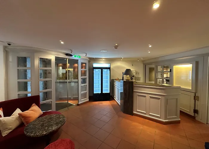 Hotel Baslertor