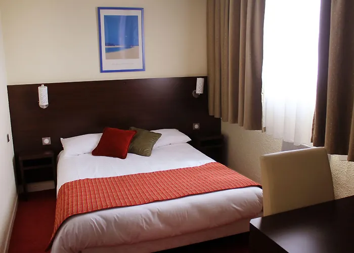 The Originals City, Hotel Paris Sud, Orly-Draveil