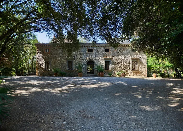 Hotel Villa Ciconia