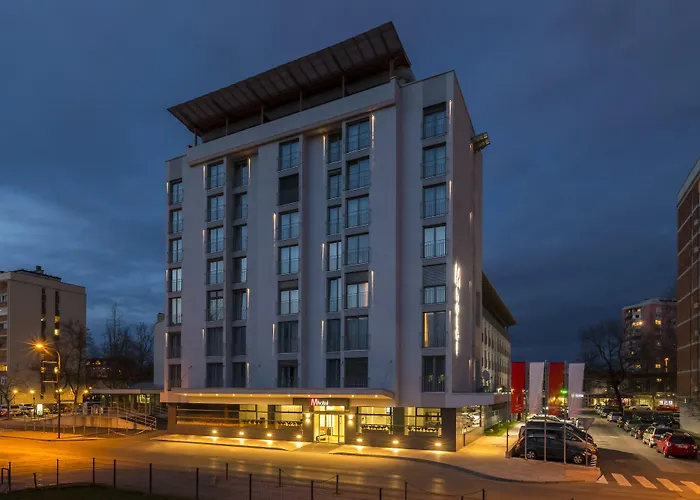 M Hotel