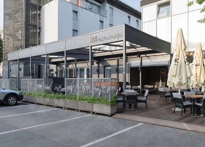 M Hotel