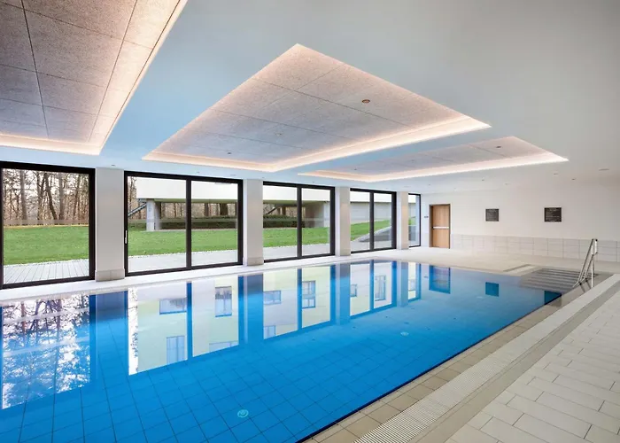 Four Points By Sheraton Ljubljana Mons