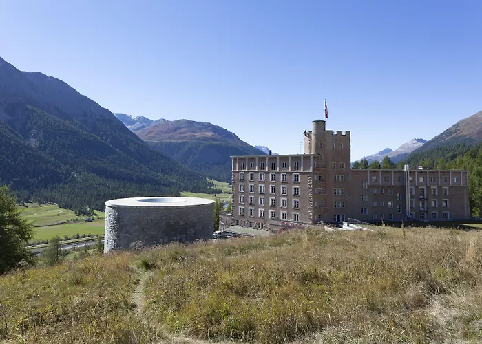 Hotel Castell