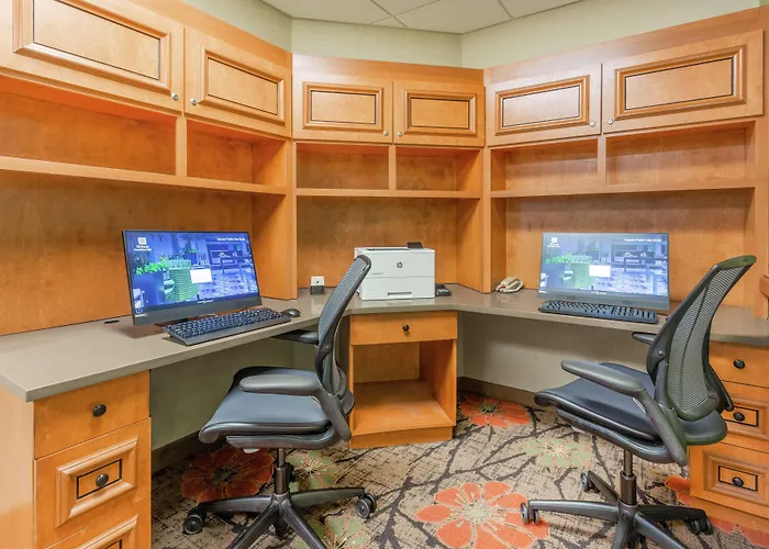 Hilton Garden Inn Chicago/Tinley Park