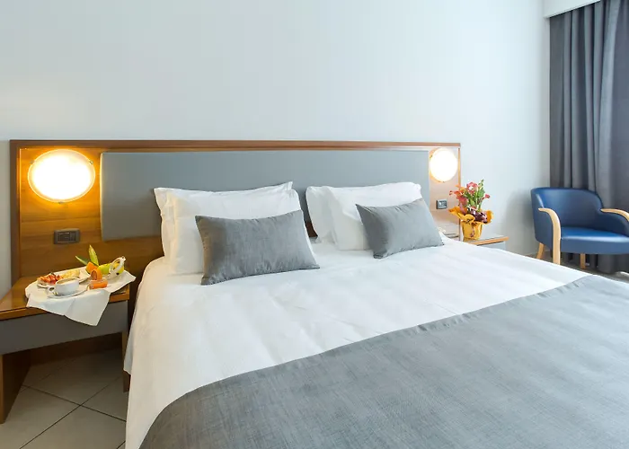 Blu Hotel - Sure Hotel Collection By Best Western