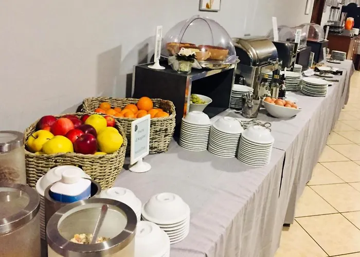 Blu Hotel - Sure Hotel Collection By Best Western
