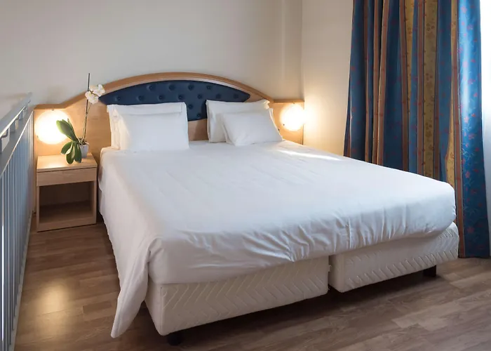 Blu Hotel - Sure Hotel Collection By Best Western