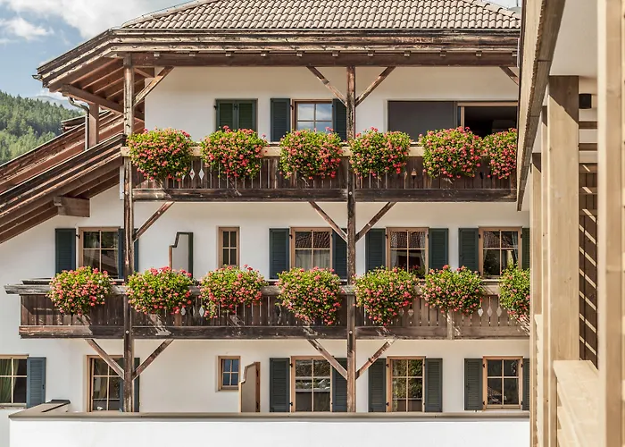 Hotel Restaurant Langgenhof