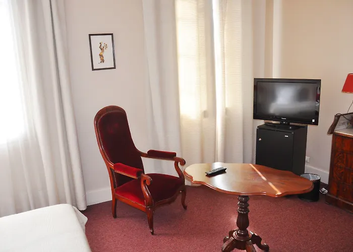 Hotel De France