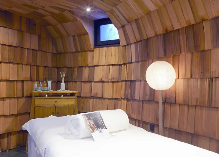 Hotel Des Dromonts By Sowell Collection