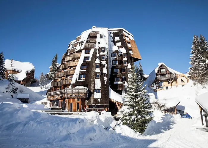 Hôtel des Dromonts by SOWELL COLLECTION