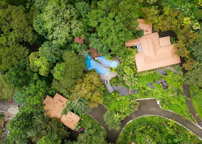 Lost Iguana Resort And Spa