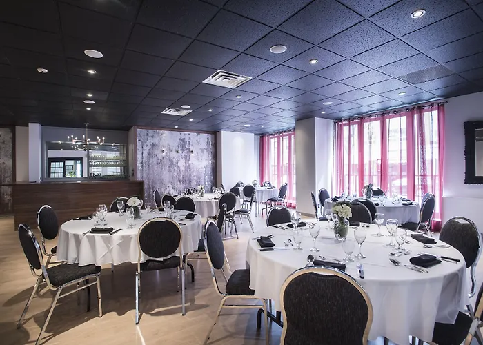 Hotel Albert Par G5