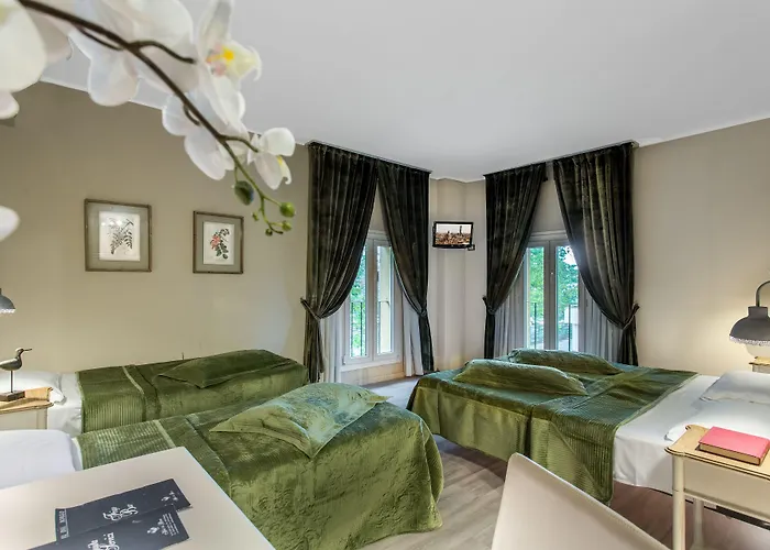 Hotel Del Borgo