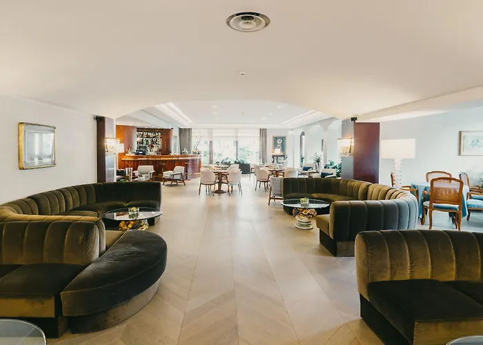 Hotel La Palma
