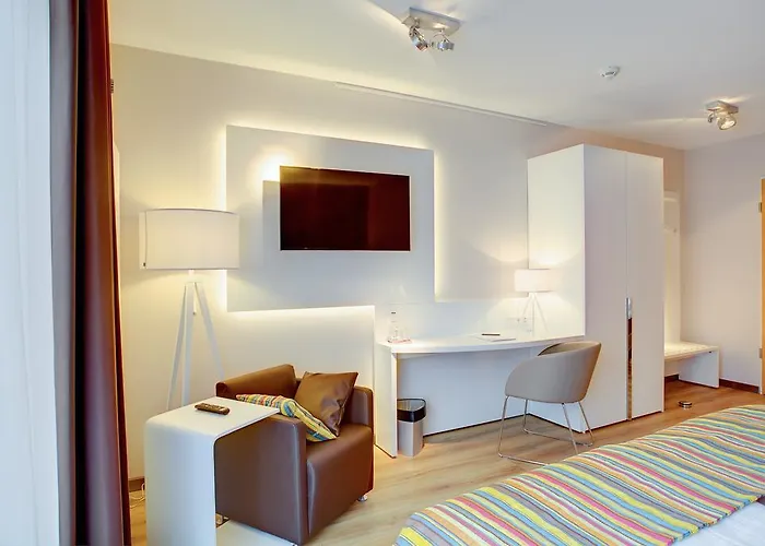 Elisabeth Hotel Garni