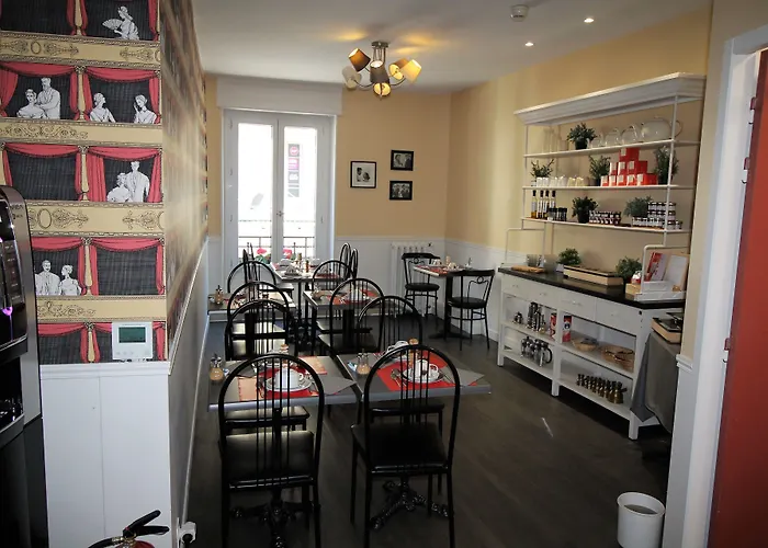 Regina Boutique Hotel