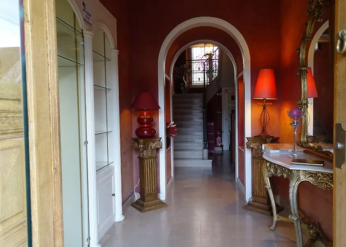 La Granitiere Maison De Charme