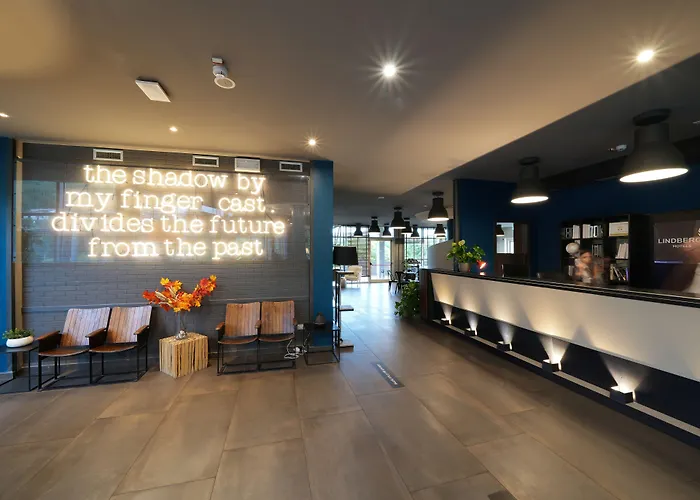 Hotel La Meridiana
