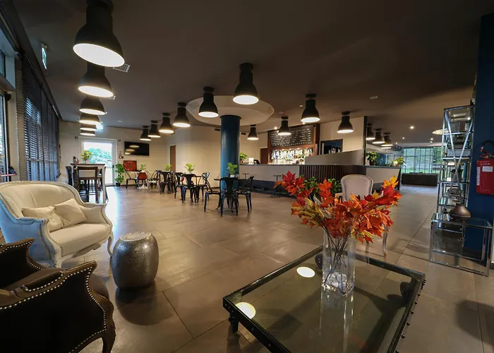 Hotel La Meridiana