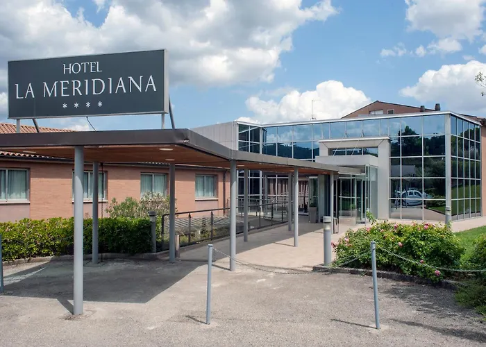 Hotel La Meridiana