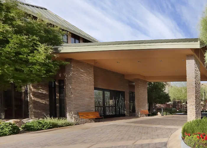 Hilton Garden Inn Scottsdale North/Perimeter Center