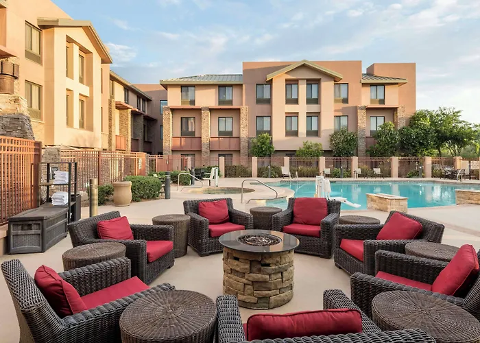 Hilton Garden Inn Scottsdale North/Perimeter Center