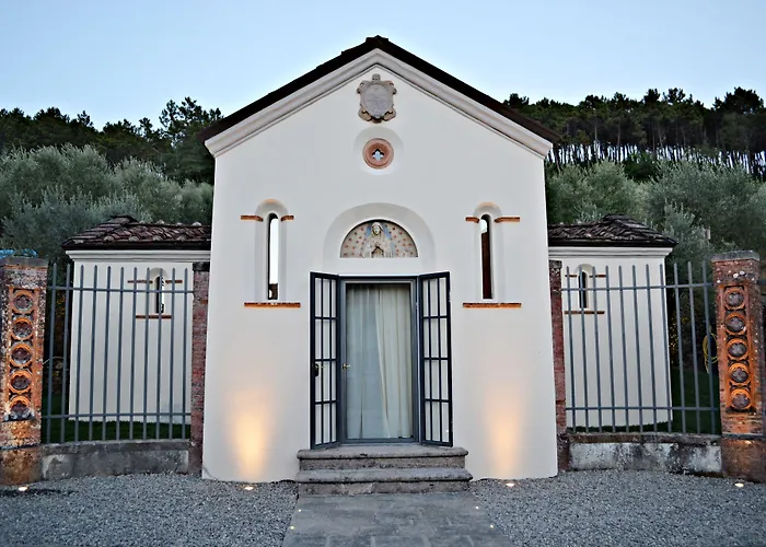 Hotel Albergo Villa Marta