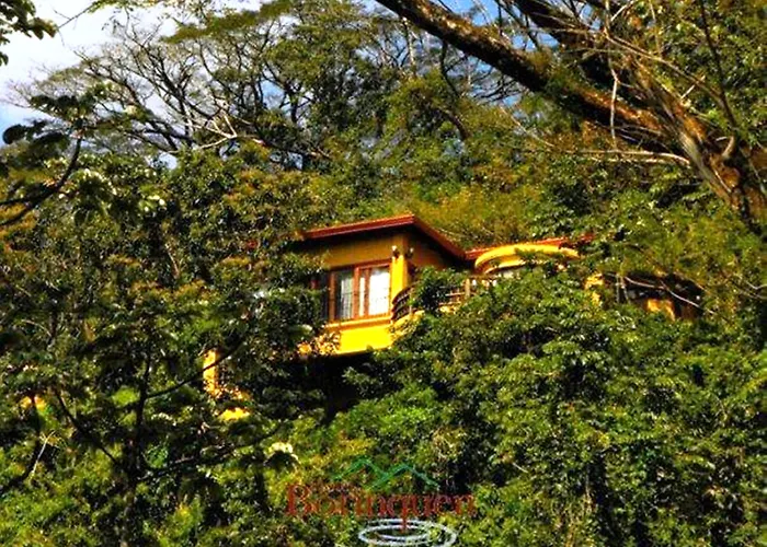 Borinquen Thermal Resort