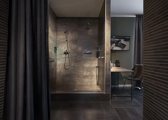 Hotel Zuid