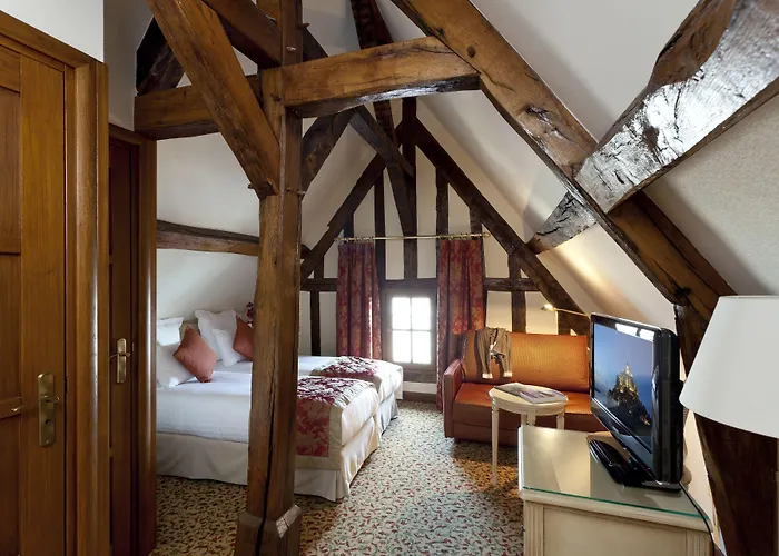 Auberge Saint Pierre