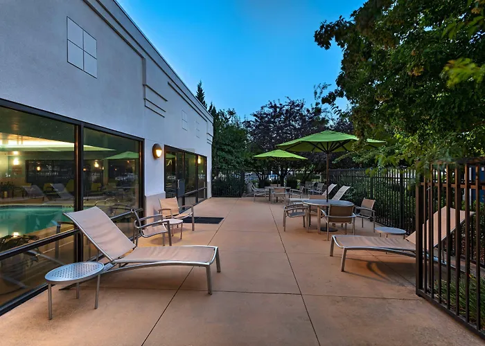 Springhill Suites Boise West/Eagle