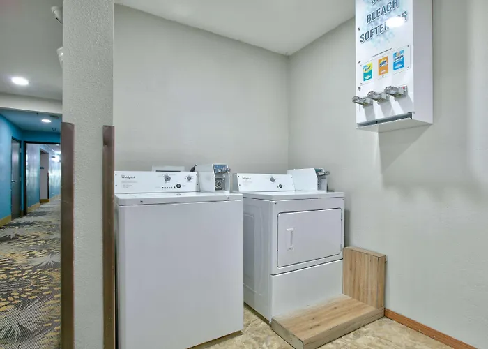 Days Inn By Wyndham Tunica Resorts